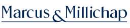 Marcus & Millichap Desktop Logo