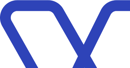 Whippy logo with only the W