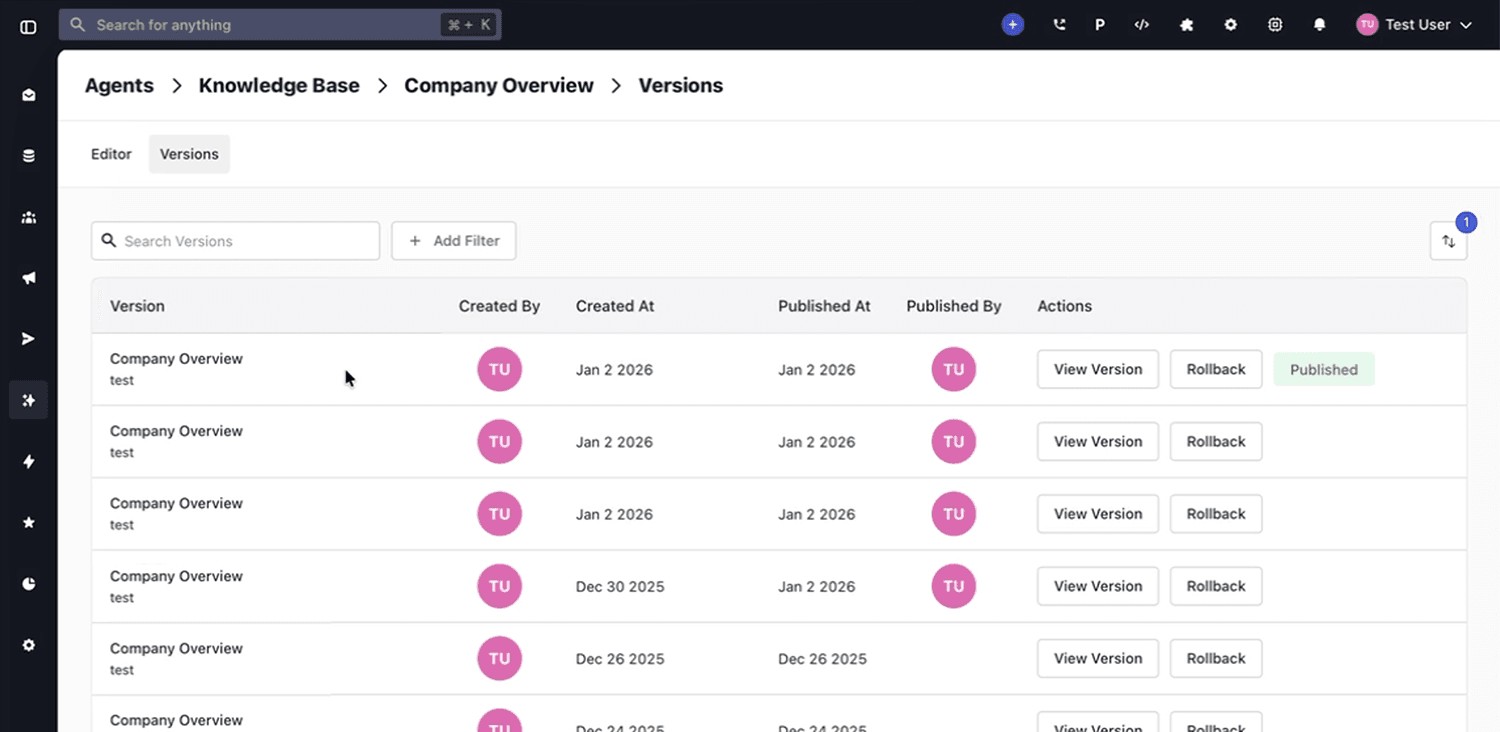 Rollback Functionality for Knowledge Bases - Image