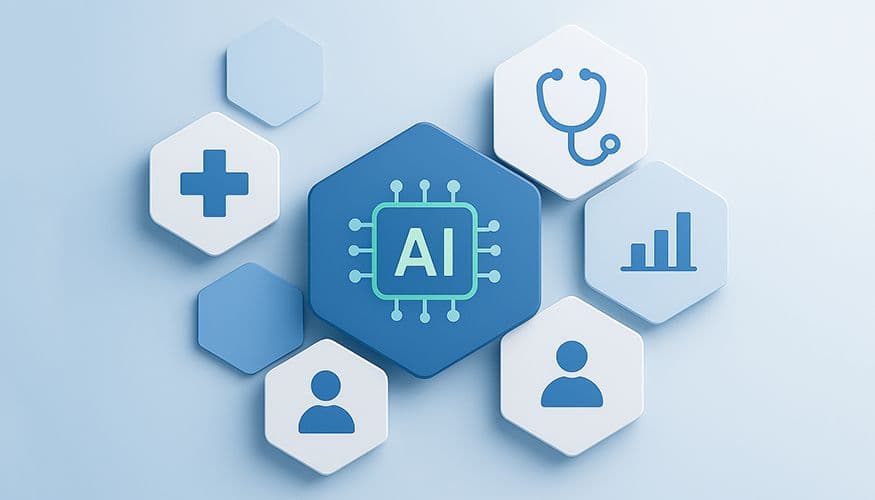 How AI Enhances Healthcare Staffing Solutions Software