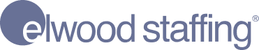 Elwood Staffing Logo