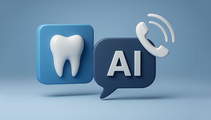 Dental Answering Service – 24/7 AI Receptionist Support