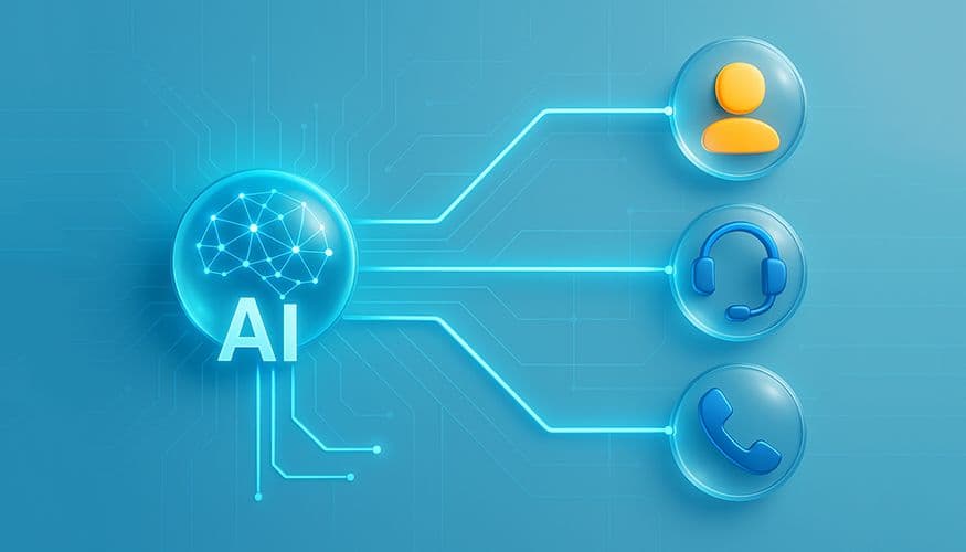 Intelligent Call Routing: How It Works, Types, Benefits