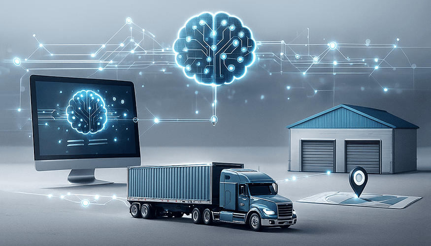 AI Automation for Logistics Companies: Faster CX