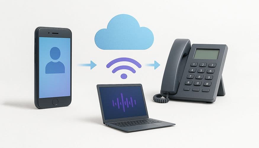 What’s a VoIP Caller? Meaning, Caller ID & How It Works - Image