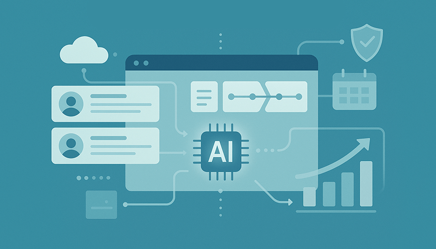 Avionté Staffing Software: AI Integration Guide