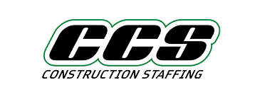 CCS Construction Staffing