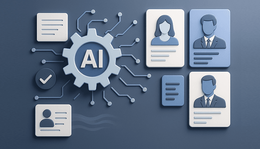 Aqore Automation: AI Staffing Beyond Mass Messaging