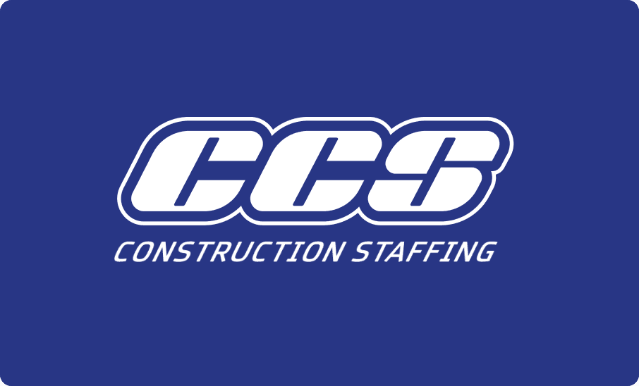 CCS Construction Staffing