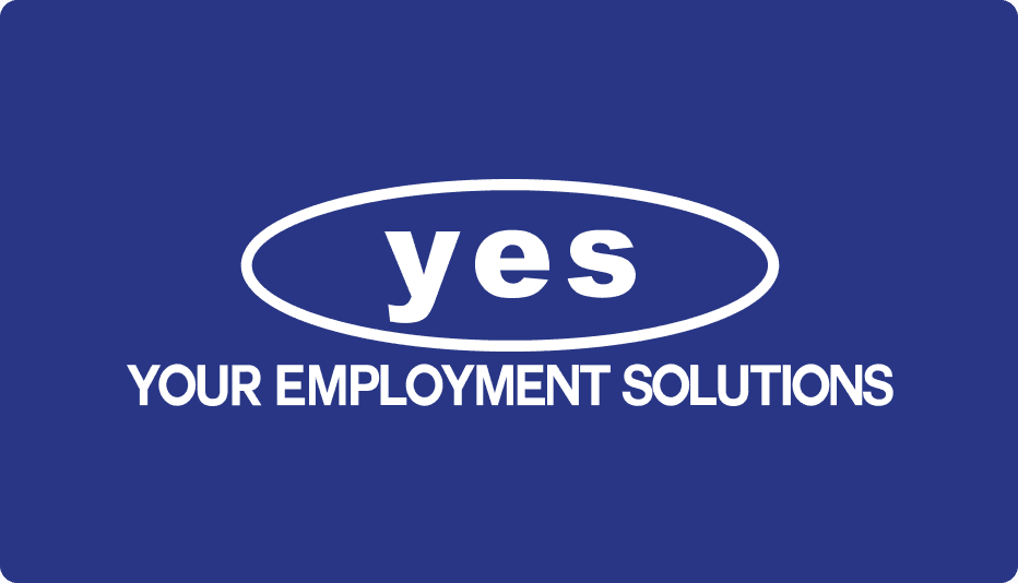 Yes, Your Employment Solution - Logo