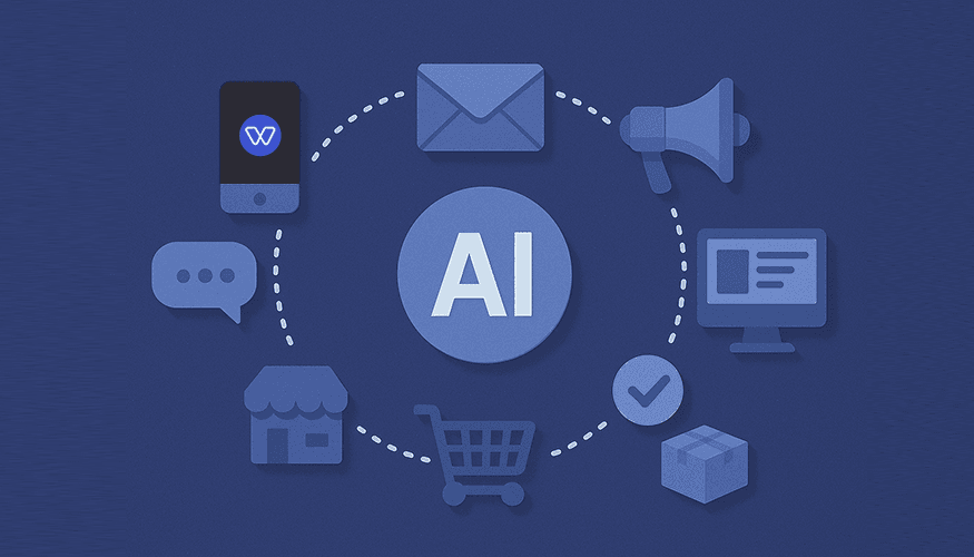 Omnichannel Marketing Automation: Strategy & Tools