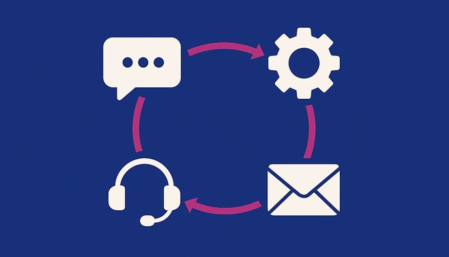 Automate Customer Support: Complete Guide to AI & Tools