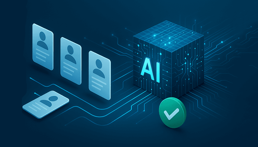 AI Staffing Agency Software to Reduce Candidate Drop-Off - Image